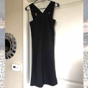 Zara Little Black Dress, Size S